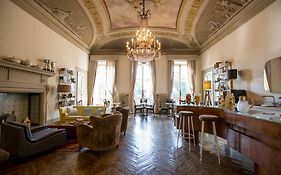 Adastra Suites